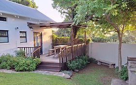Wild Plum Cottage